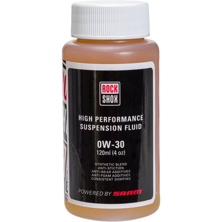 RockShox - Suspension Oil
