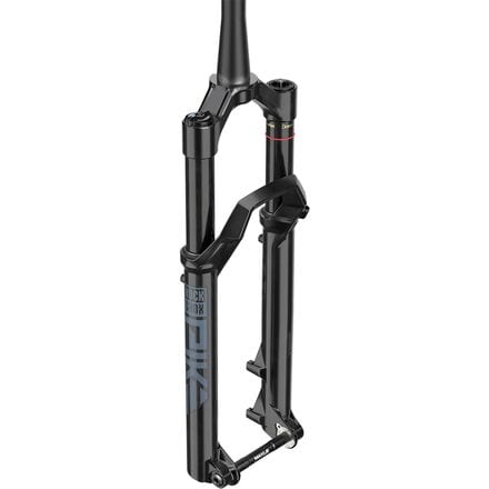 RockShox - Pike Select Charger RC 27.5in Boost Fork - Black