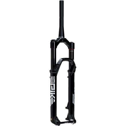 RockShox - Pike Ultimate Charger 3 RC2 29in Boost Fork - Gloss Black