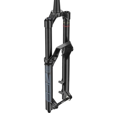 RockShox - ZEB Select Charger RC 27.5in Boost Fork - Black