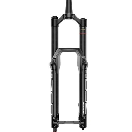 RockShox - ZEB Ultimate Charger 3 RC2 27.5in Boost Fork