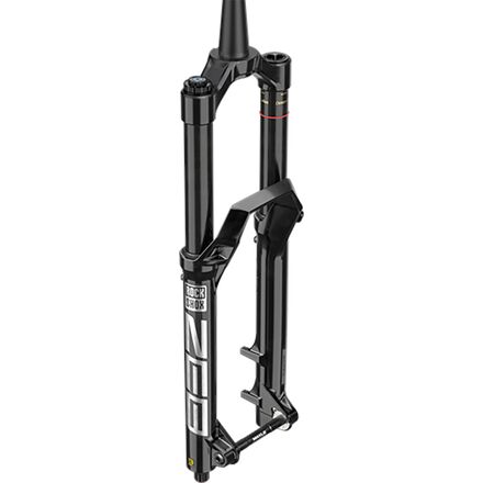 RockShox - ZEB Ultimate Charger 3 RC2 27.5in Boost Fork