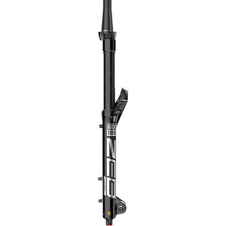 RockShox - ZEB Ultimate Charger 3 RC2 27.5in Boost Fork