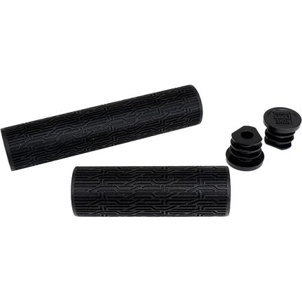 Grips for TwistLoc