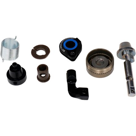 RockShox - SIDLUXE 3-Position Lever Damper Upgrade Kit