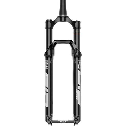 RockShox - SID Ultimate 2-Position Remote 29inch Boost Fork