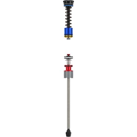Domain Damper Upgrade Kit