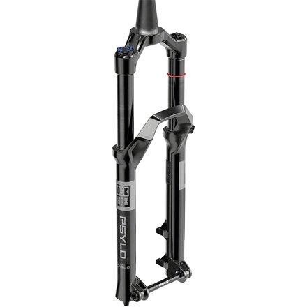 Psylo Gold RC 27.5in Boost Fork
