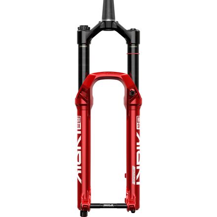 RockShox - Lyrik Ultimate Charger 3.1 RC2 29in Boost Fork
