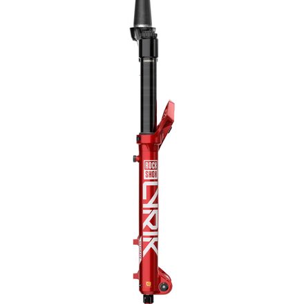 RockShox - Lyrik Ultimate Charger 3.1 RC2 29in Boost Fork