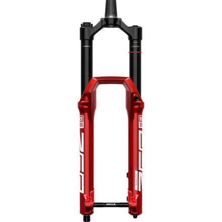RockShox - ZEB Ultimate Charger 3.1 RC2 29in Boost Fork