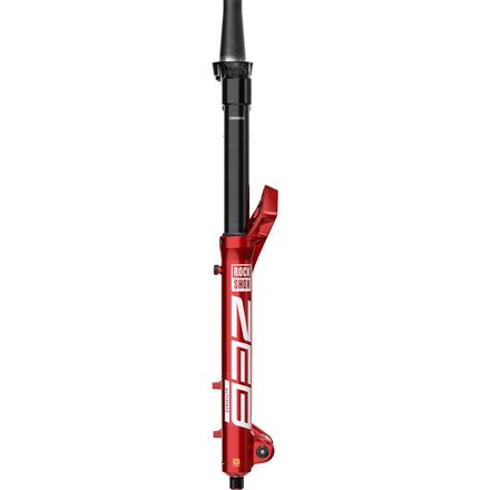 RockShox - ZEB Ultimate Charger 3.1 RC2 29in Boost Fork