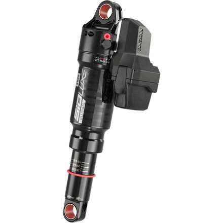 SIDLuxe Ultimate Flight Attendant A2 Rear Shock