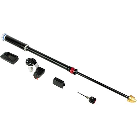 Flight Attendant Damper Upgrade Kit