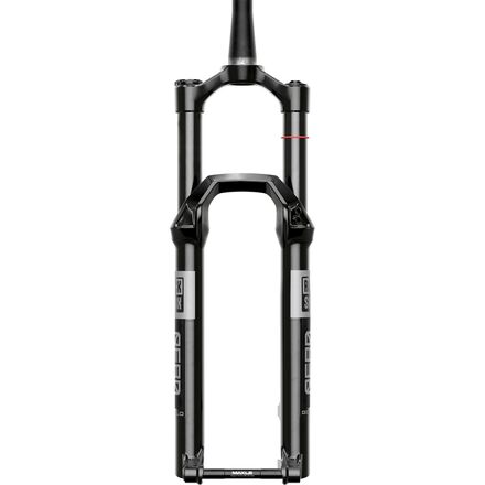 RockShox - Reba Gold Isolator 29in Boost Fork