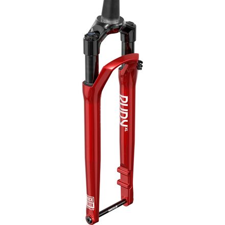 Rudy XL Ultimate Race Day 2 Fork - 700c