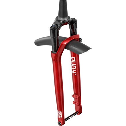 RockShox - Rudy XL Ultimate Race Day 2 Fork - 700c
