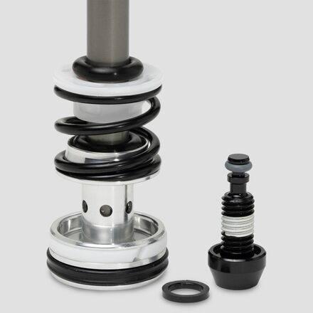RockShox - SID SL Fork Spring Debonair Shaft