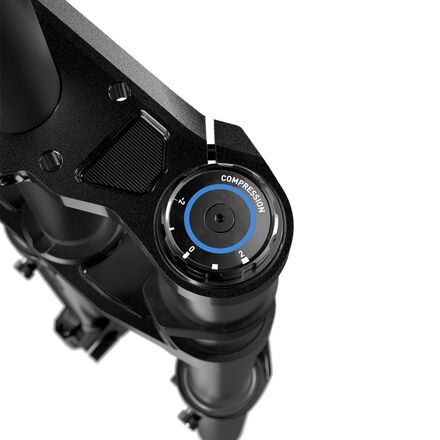 RockShox - BoXXer Select 27.5in Boost Fork