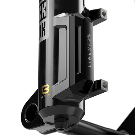 RockShox - BoXXer Ultimate Charger 3.2 29in Boost Fork