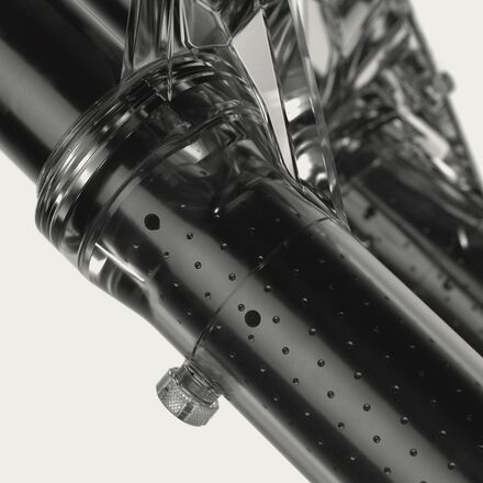 RockShox - BoXXer Ultimate Charger 3.2 29in Boost Fork