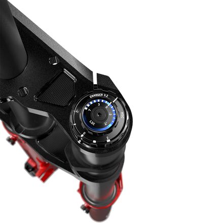 RockShox - BoXXer Ultimate Charger 3.2 29in Boost Fork
