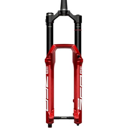RockShox - ZEB Ultimate Flight Attendant B1 29in Boost Fork
