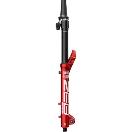 RockShox - ZEB Ultimate Flight Attendant B1 29in Boost Fork