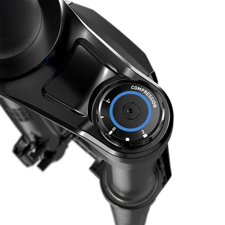 RockShox - Lyrik E1 Select 27.5in Boost Fork