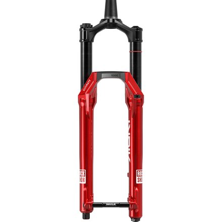 RockShox - Lyrik E1 Ultimate Charger 3.2 RC2 27.5in Boost Fork