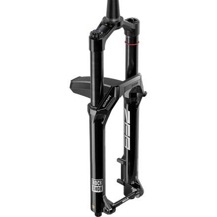 RockShox - ZEB B1 Ultimate Charger 3.2 RC2 27.5in Boost Fork