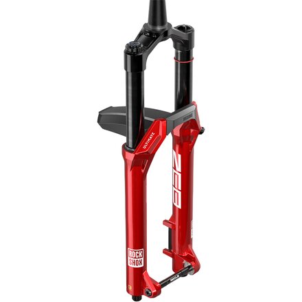 RockShox - ZEB B1 Ultimate Charger 3.2 RC2 29in Boost Fork