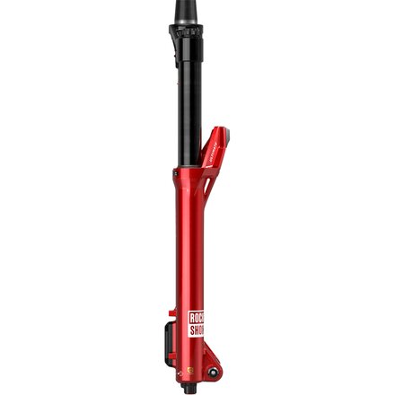 RockShox - ZEB B1 Ultimate Charger 3.2 RC2 29in Boost Fork