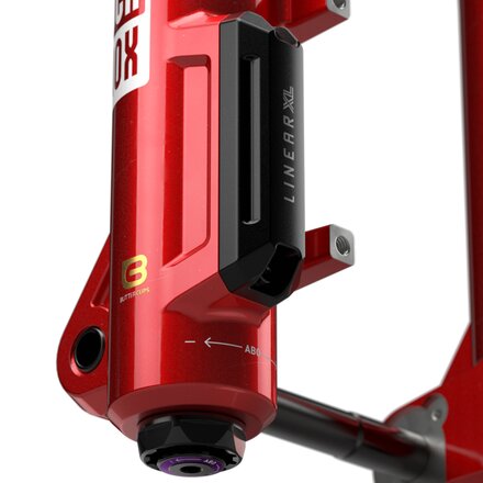 RockShox - ZEB B1 Ultimate Charger 3.2 RC2 29in Boost Fork