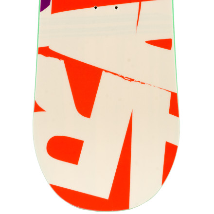 Artec Snowboards - Cipher Snowboard