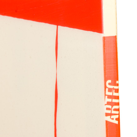 Artec Snowboards - Cipher Snowboard
