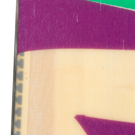 Artec Snowboards - Cipher Snowboard
