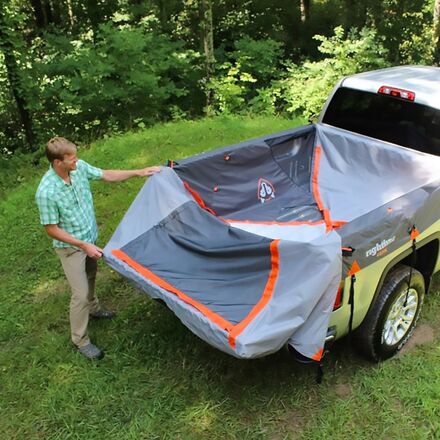 Best Truck Tents Review (2024 Ratings)