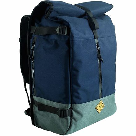 restrap backpack