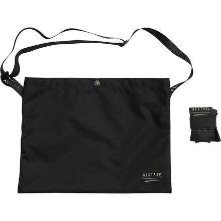 restrap musette