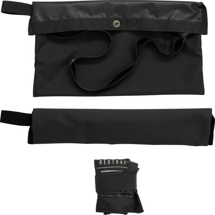 restrap race musette