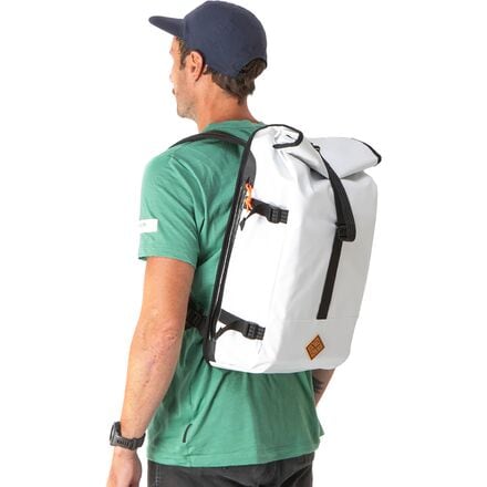 Restrap - Rolltop 22L Backpack