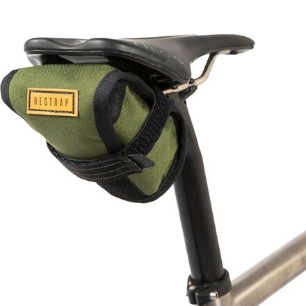 Restrap - Tool Pouch Seat Bag
