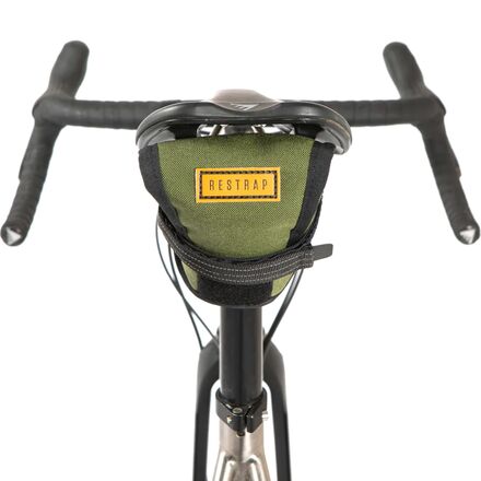 Restrap - Tool Pouch Seat Bag