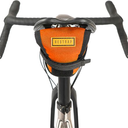 Restrap - Tool Pouch Seat Bag