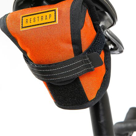 Restrap - Tool Pouch Seat Bag