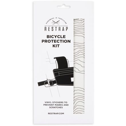 Bicycle Protection Kit