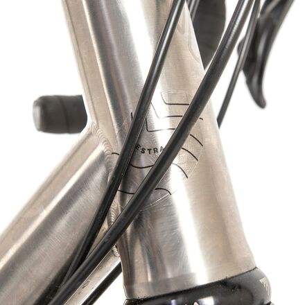 Restrap - Bicycle Protection Kit