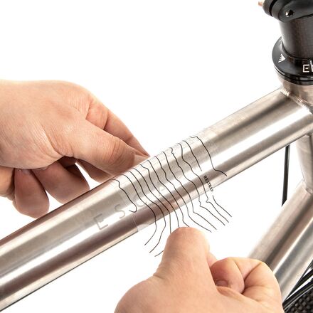 Restrap - Bicycle Protection Kit