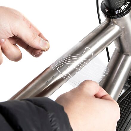 Restrap - Bicycle Protection Kit